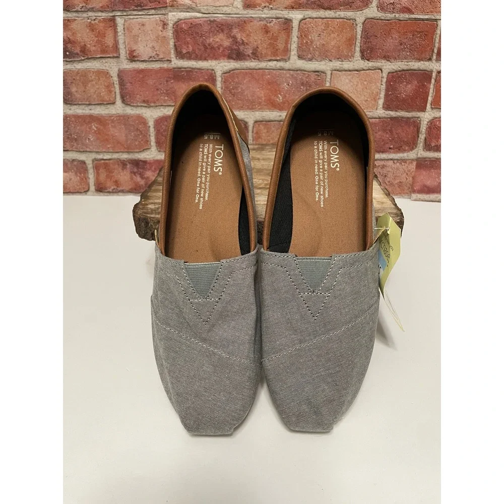Toms nwt alpargata
